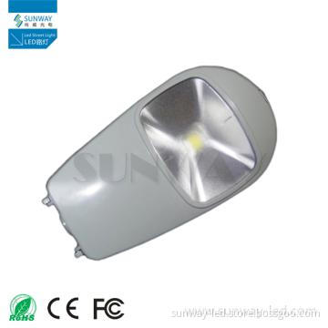 Germany Processing Technology, Brigelux Chip LED Street Lights